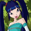 Стикер 54 Winx 3 s. #film #status
