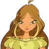 🧚‍♀️ Эмодзи «Winx» для Telegram