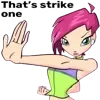 🧚‍♀️ Эмодзи «Winx» для Telegram