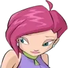 🧚‍♀️ Эмодзи «Winx» для Telegram