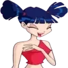 🧚‍♀️ Эмодзи «Winx» для Telegram
