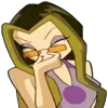 🧚‍♀️ Эмодзи «Winx» для Telegram