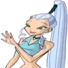 🧚‍♀️ Эмодзи «Winx» для Telegram