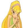 🧚‍♀️ Эмодзи «Winx» для Telegram