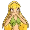 🧚‍♀️ Эмодзи «Winx» для Telegram