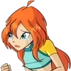 🧚‍♀️ Эмодзи «Winx» для Telegram
