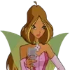 🧚‍♀️ Эмодзи «Winx» для Telegram