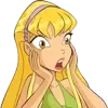 🧚‍♀️ Эмодзи «Winx» для Telegram