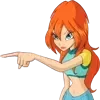 🧚‍♀️ Эмодзи «Winx» для Telegram