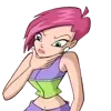 🧚‍♀️ Эмодзи «Winx» для Telegram