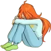 🧚‍♀️ Эмодзи «Winx» для Telegram
