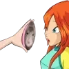 🧚‍♀️ Эмодзи «Winx» для Telegram