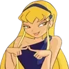 🧚‍♀️ Эмодзи «Winx» для Telegram
