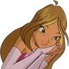 🧚‍♀️ Эмодзи «Winx» для Telegram