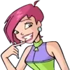 🧚‍♀️ Эмодзи «Winx» для Telegram