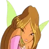 🧚‍♀️ Эмодзи «Winx» для Telegram