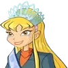 🧚‍♀️ Эмодзи «Winx» для Telegram