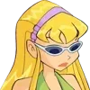 🧚‍♀️ Эмодзи «Winx» для Telegram