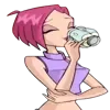 🧚‍♀️ Эмодзи «Winx» для Telegram