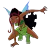 🧚‍♀️ Эмодзи «Winx» для Telegram