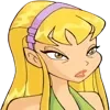 🧚‍♀️ Эмодзи «Winx» для Telegram