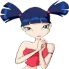 🧚‍♀️ Эмодзи «Winx» для Telegram
