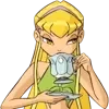 🧚‍♀️ Эмодзи «Winx» для Telegram