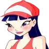 🧚‍♀️ Эмодзи «Winx» для Telegram