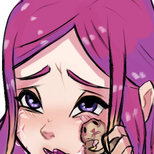 Стикер 55 Winx Club Magic Stickers (Part 1)
