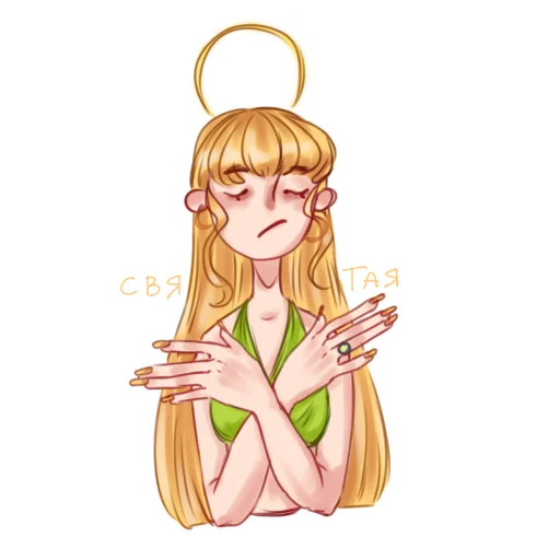 Стикер 18 Winx Club Magic Stickers (Part 1)
