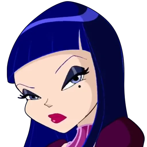 😑 Стикер «винск (winx) (винкс)» для Telegram