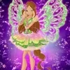 Стикер 28 Winx Emoji