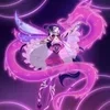 Стикер 32 Winx Emoji