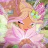 Стикер 25 Winx Emoji