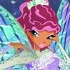 Стикер 48 Winx Emoji