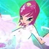 Стикер 57 Winx Emoji
