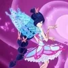 Стикер 38 Winx Emoji