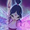 Стикер 36 Winx Emoji