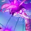 Стикер 34 Winx Emoji