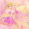 Стикер 16 Winx Emoji