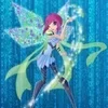 Стикер 54 Winx Emoji