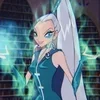 Стикер 61 Winx Emoji