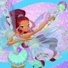 Стикер 44 Winx Emoji