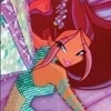 Стикер 49 Winx Emoji
