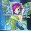Стикер 53 Winx Emoji