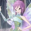 Стикер 60 Winx Emoji
