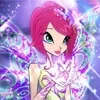 Стикер 55 Winx Emoji