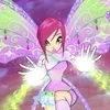 Стикер 56 Winx Emoji