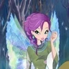 Стикер 51 Winx Emoji