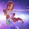 Стикер 41 Winx Emoji